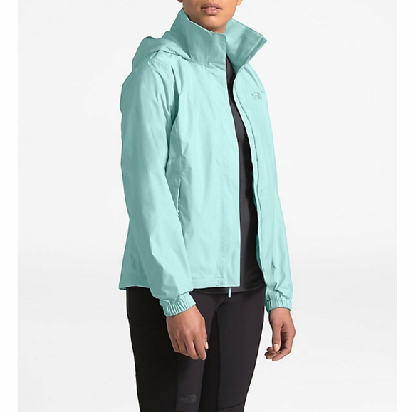 north face moonlight jacket